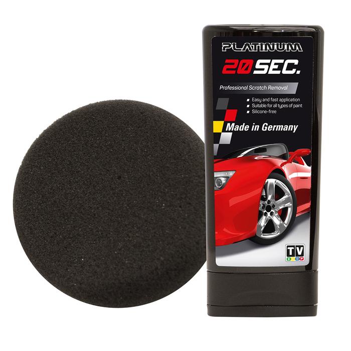 RayónCero Platinum 20 Sec®