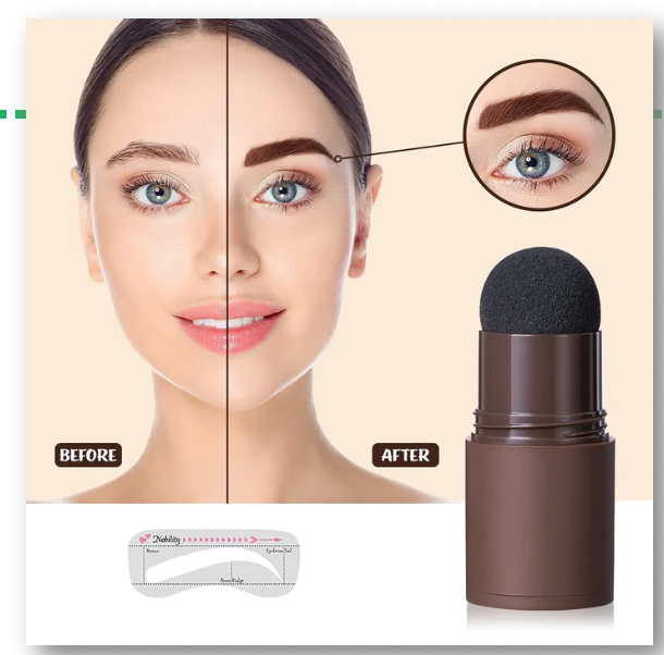 Duo Glam Eyes kit ®