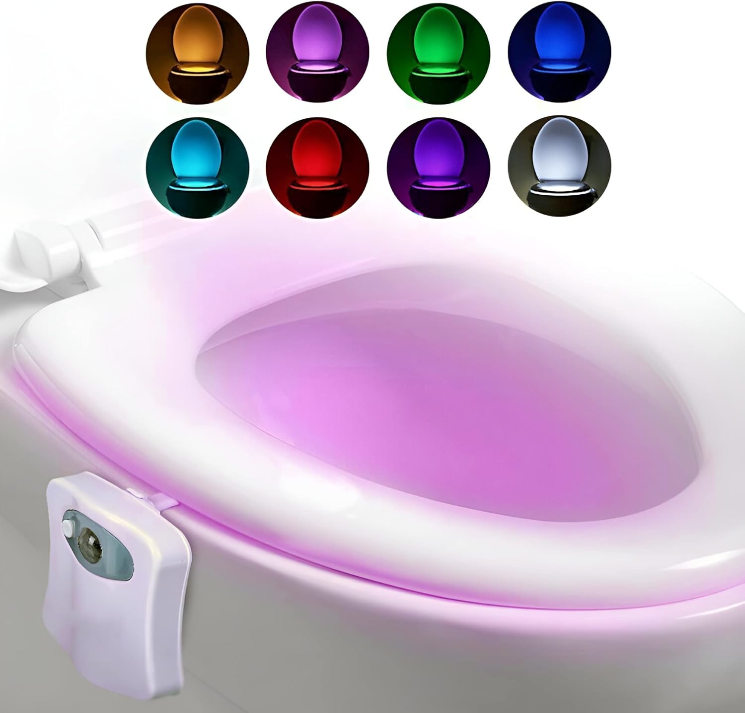 LumiBowl WC®