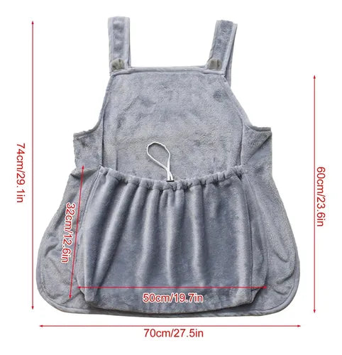 🐾 PetDream – Frazada para Mascotas®