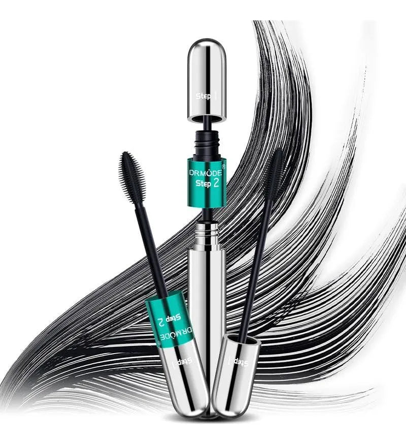 QIC Black Mascara®