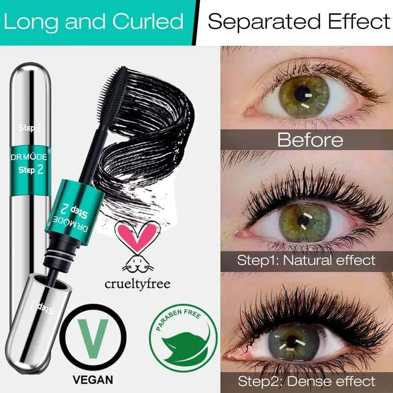 QIC Black Mascara®