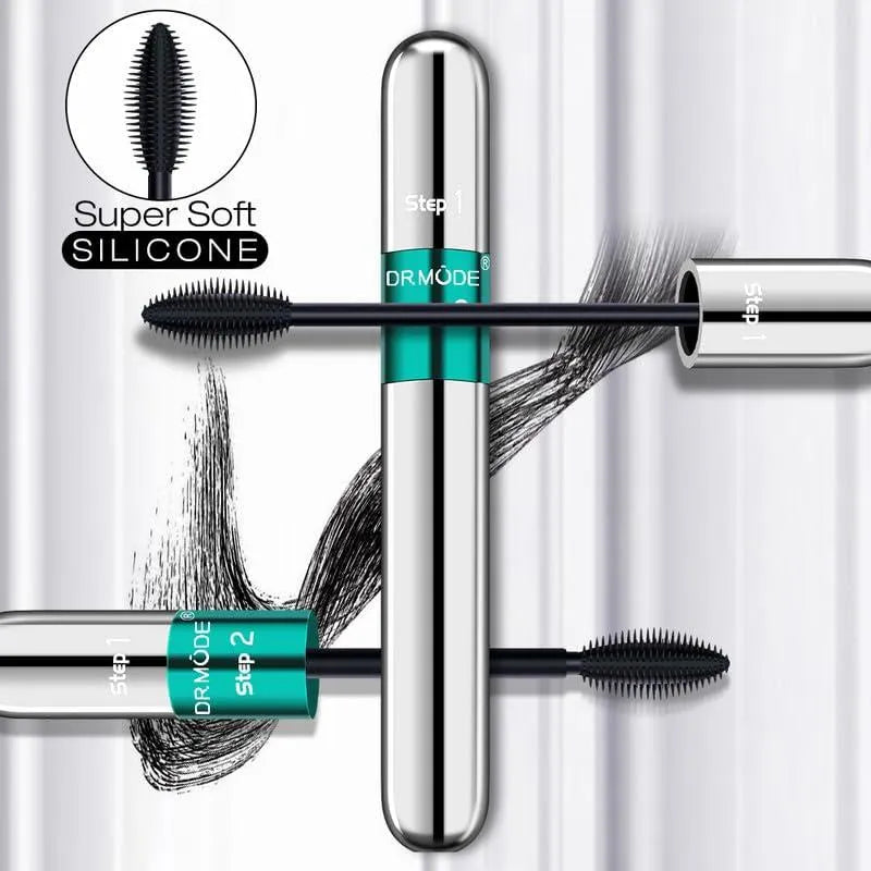QIC Black Mascara®