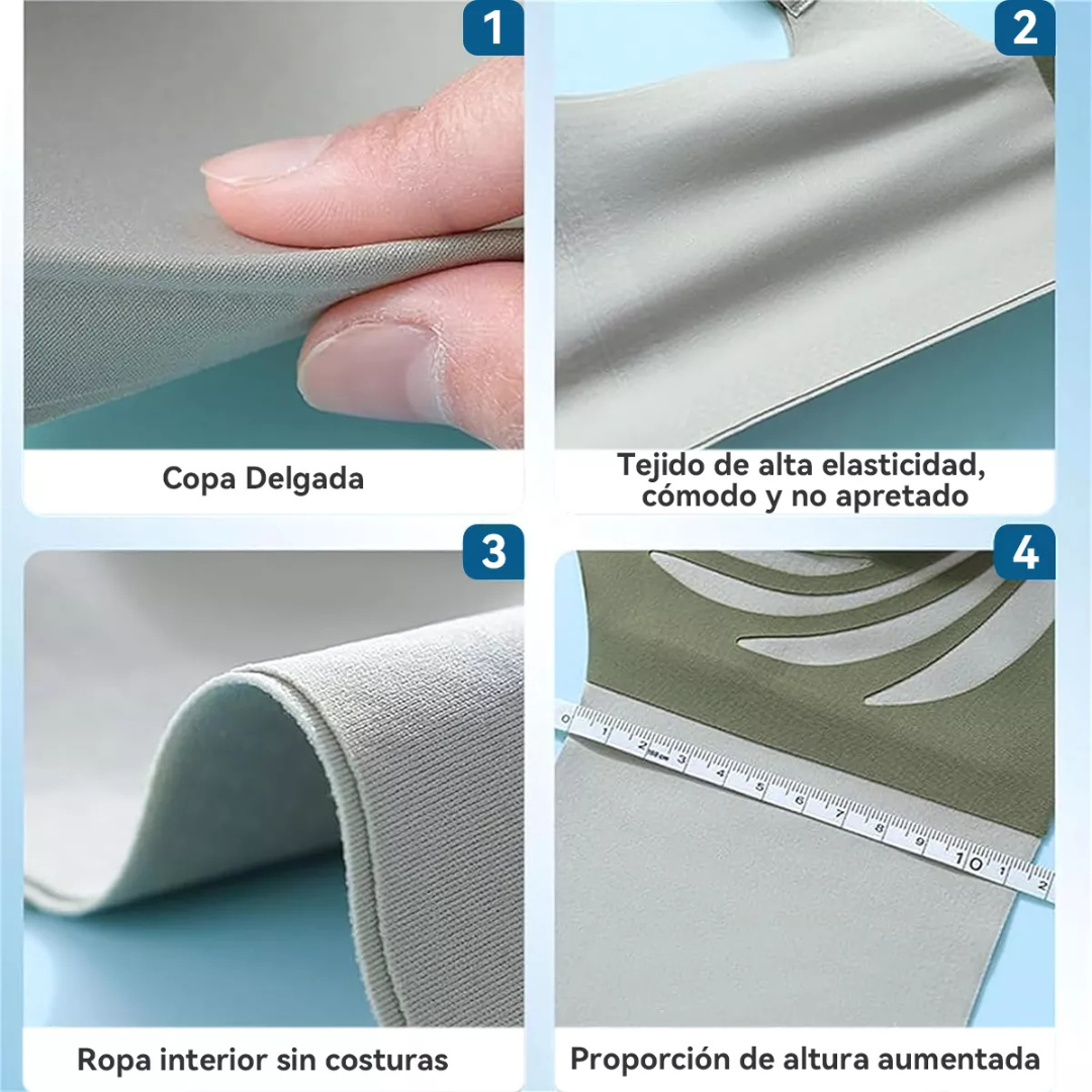 ✨ VelvaFit 3Pack®